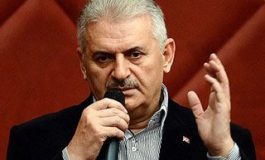 Başbakan Yıldırım: Avrasya Tüneli 20 Aralık'ta açılıyor