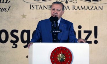 'İstanbul Türkiye'nin özetidir'