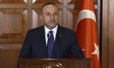 Dışişleri Bakanı Çavuşoğlu Katar'a gidiyor