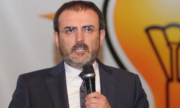 '15 Temmuz destanını ve kahramanlarını anıyoruz'