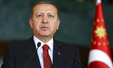 Cumhurbaşkanı Erdoğan'dan şehit ailelerine taziye telgrafı