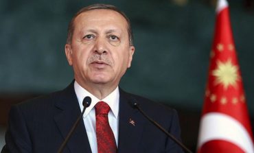 Cumhurbaşkanı Erdoğan'dan Pakistan kutlaması