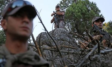 Jandarma suçlulara göz açtırmıyor