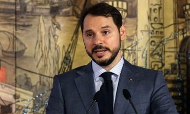 Bakan Albayrak'tan Hakkari'deki terör saldırısına tepki