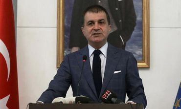 Bakan Çelik: Askeri müdahale en son seçenektir