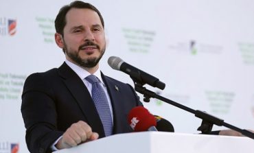 Türkiye'nin ilk yenilenebilir enerji lisesi eğitime başladı