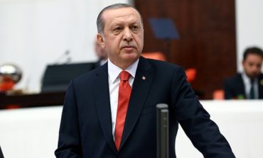 Cumhurbaşkanı Erdoğan, perşembe günü milletvekilleriyle buluşacak