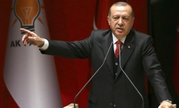 Erdoğan: NATO tatbikatından askerimizi çekin dedik