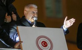 Başbakan Yıldırım: Irkçılık yapan bizden değildir