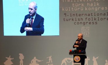 'Türkiye'nin yalnızlaştırılmasına müsaade etmeyeceğiz'