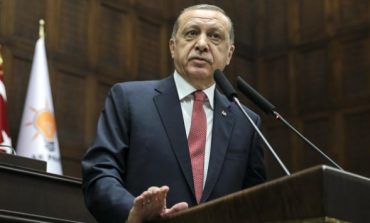 Cumhurbaşkanı Erdoğan: 17-25 Aralık'taki aynı tezgahı götürüp ABD'de kurdular