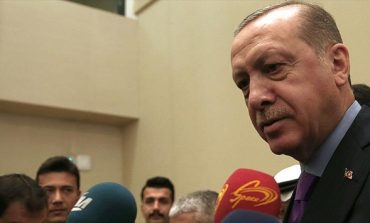 'Dağlık Karabağ meselesi bizim de hususi meselemiz'