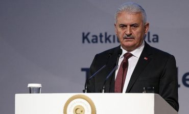 Başbakan Yıldırım: Montaj bilgilere delil demek hukuk değildir