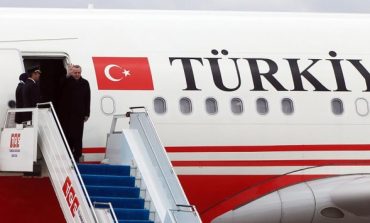 Cumhurbaşkanı Erdoğan, 65 yıl sonra bir ilki gerçekleştirecek