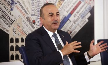 'Biz bu rejimi hep eleştirdik, 1 milyon kişiyi öldürdü'