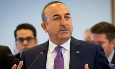 Dışişleri Bakanı Çavuşoğlu Mısırlı mevkidaşıyla telefonda görüştü