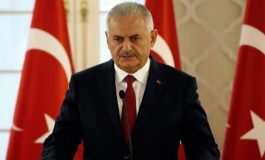 Başbakan Yıldırım bugün İngiltere'ye gidiyor