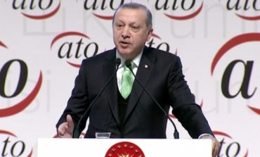 Cumhurbaşkanı Erdoğan: Birilerinin faizle ilgili görüşlerine katılmıyorum