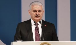 Başbakan Yıldırım: Siber güvenlik eşittir ulusal güvenlik