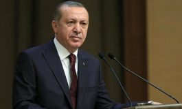 Cumhurbaşkanı Erdoğan: Bu davadan ne çıkarsa çıksın biz doğru olanı yaptık