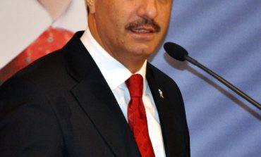 AK PARTİ KIRIKKALE MİLLETVEKİLİ MEHMET DEMİR İLE RÖPORTAJ