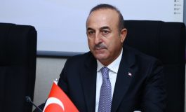 Dışişleri Bakanı Çavuşoğlu: PKK'nın desteklenmesi Avrupa'nın ikiyüzlülüğünün göstergesi