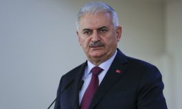 Başbakan Yıldırım, Güney Kore'ye gidiyor