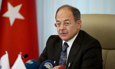 Akdağ: Sığınma kampları AFAD'dan Göç İdaresi'ne devredilecek