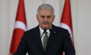 Başbakan Binali Yıldırım, Suudi Arabistan Kralı Selman bin Abdulaziz ile görüşecek