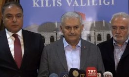 Başbakan Binali Yıldırım: Kamu kurumlarına 110 bin yeni memur alınacak