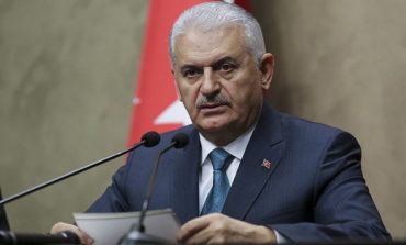 Başbakan Binali Yıldırım: Bu insanları korumak boynumuzun borcudur