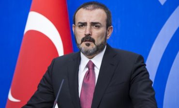 AK Parti Sözcüsü Ünal: Bu millet sizi affetmeyecek