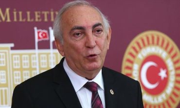 CHP Muğla milletvekili Ömer Süha Aldan hakkında suç duyurusu