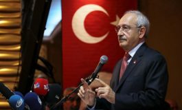 CHP'de yeni kurultay hazırlığı