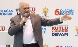 Başbakan Binali Yıldırım: Darbecilere direnmek meşru müdafaadır