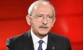 CHP Genel Başkanı Kemal Kılıçdaroğlu'ndan yeni yıl mesajı