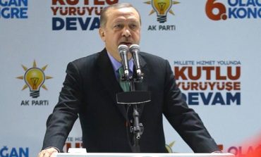 Cumhurbaşkanı Recep Tayyip Erdoğan: Bu bozgunculuk merakının sebebi nedir?