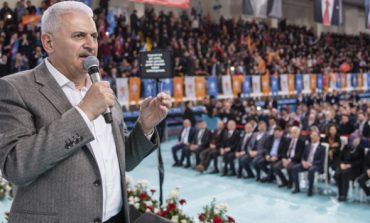 Başbakan Binali Yıldırım: Bizim birliğimiz milletin birliğidir