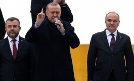 Cumhurbaşkanı Recep Tayyip Erdoğan: Tarihi bilmek için Payitaht Abdülhamid'i izleyin