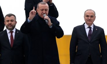 Cumhurbaşkanı Recep Tayyip Erdoğan: Tarihi bilmek için Payitaht Abdülhamid'i izleyin