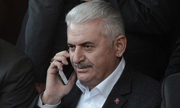 Başbakan Yıldırım, Kato'daki operasyonlara ilişkin Bakan Soylu'dan bilgi aldı