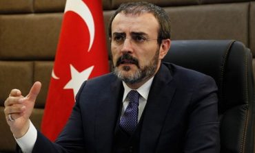 AK Parti Genel Başkan Yardımcısı Ünal: Türkiye'nin Afrin pozisyonu son derece açık ve nettir