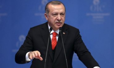 Cumhurbaşkanı Erdoğan'dan Kılıçdaroğlu'na tazminat davası