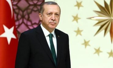 Cumhurbaşkanı Erdoğan, SP Genel Başkanı Karamollaoğlu'nu kabul edecek