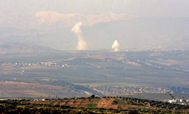 Afrin'de 5 köy daha teröristlerden temizlendi