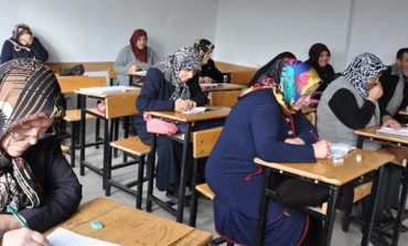 Cumhurbaşkanı Erdoğan'ın çağrısıyla kursa koştular