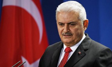 Başbakan Yıldırım: Almanya ile sıkıntılar giderilmiş gözüküyor