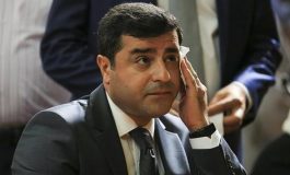 Selahattin Demirtaş'ın tutukluluğunun devamına karar verildi