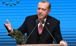 Cumhurbaşkanı Erdoğan: Çiftçilerimizin mazot maliyetinin yarısını ödeyeceğiz