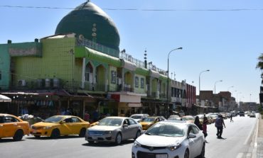 Kerkük'te bombalı saldırı